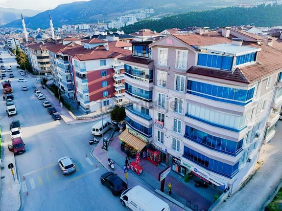 Marka Dan Hz Ömer Cami Yanı 3+1 1