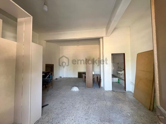 Mertcan'dan Topselvi Mah 41m2 Fırsat Kiralık Dükkan 1
