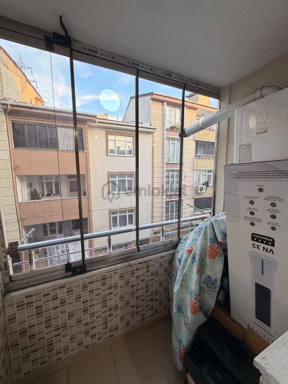 Esenyurt Talatpaşa'da Devlet Hastanesi Meydan Metrobüse Yakın 2+1 Lüks Daire 2