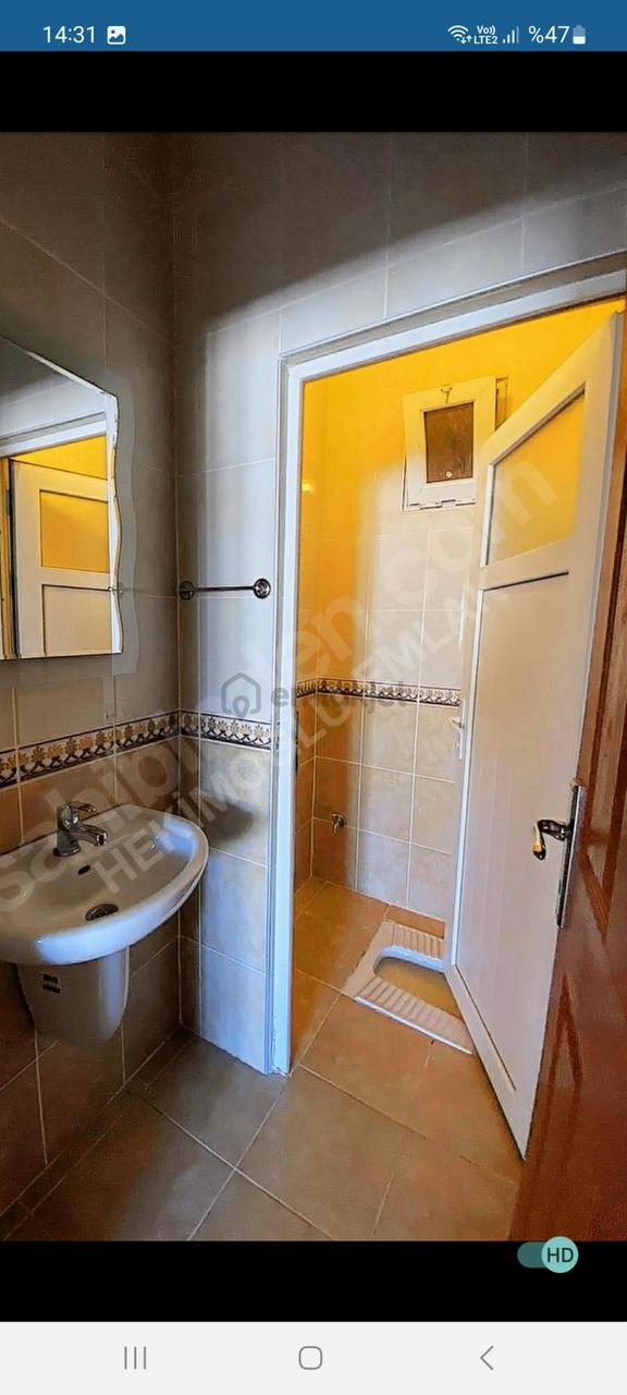 Ordu Durugöl Çatı Katı Daire 1