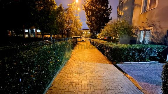 Yeni Mah Kiralık Giriş Kat 2+1 Daire 2