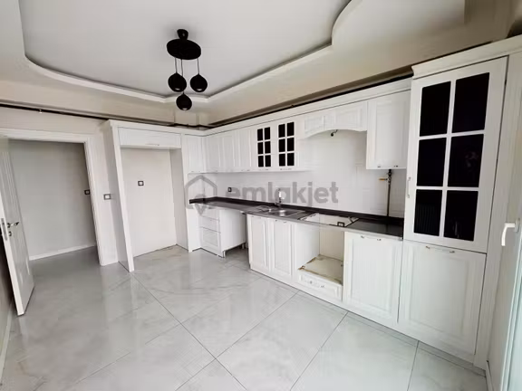 Siverek Caddesi 2+1 90 M² Lüx Daire 1