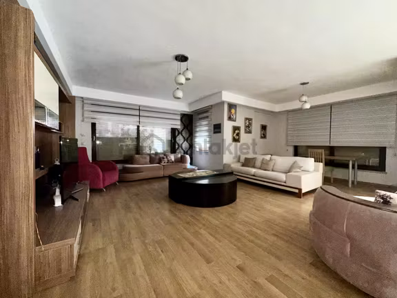 Köroğlu Konaklarında 4+1 195m2 Satılık Daire 2