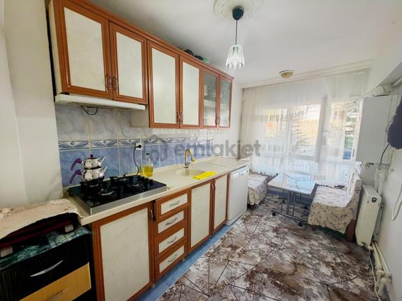 Emin Evim Kredilerine Uygun 3+1 Yüksek Giriş Kupon Daire..! 2
