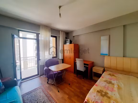 Şükrüpaşa Mah. Gündüz Platinum Kiralık Eşyalı 1+0 Daire 2