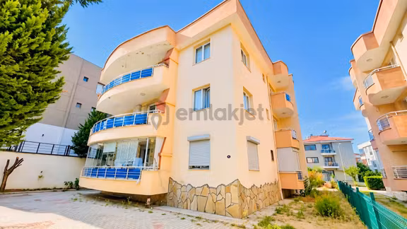 Ambarcı'dan Yelkide Satılık Ara Kat 3+1 Daire 1