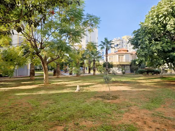 Masadağı'nda Site İçinde 3+1 Kiralık Daire 2