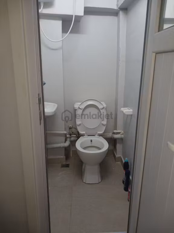 Sarıyer Merkez Mahallesinde 1+0 Eşyalı Kiralık Daire 2