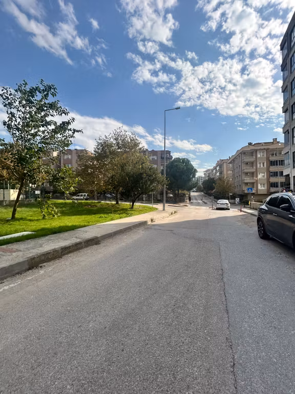 Rt Safir’den Beşevlerde Premıum Sitesinde 4+1 Kiralık Daire 2