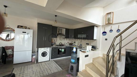 Deniz Manzaralı Full Eşyalı Devamlı Kiralık Lüks Villa 1