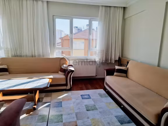 Melikgazi Esenyurtta İçi Yapılı Satılık 2+1 Daire 2