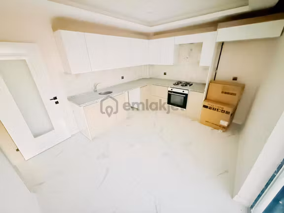 Fiyci Yatırım Cam Balkon Kombi Petek 3+1 Full Daire 2