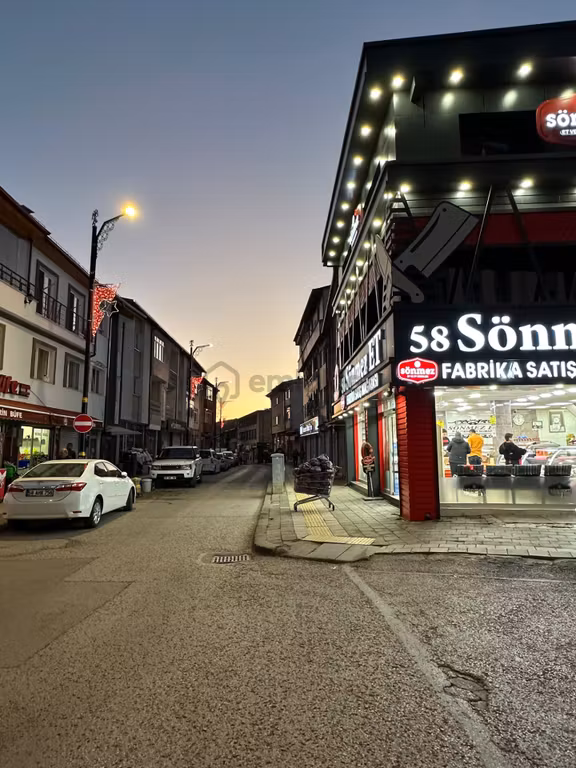 Dmr Life Gayrimenkul’den Merkezi Konumda 1+1 Full Eşyalı Kiralık Daire 2