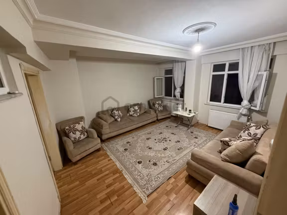 Hicret İnş Emlaktan Fatih Mh Satılık Kredili 3+1 170 M2 Kot .2 1