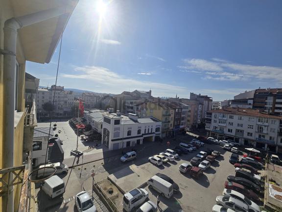Çarşı Merkezde | Hal Meydanı Yanı | Ferah 3+1 Kiralık Daire 1