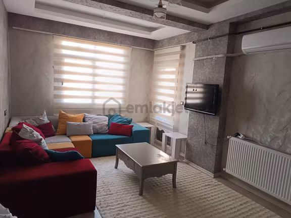 1+1 Eşyali Sahibinden, Seyrantepe 1