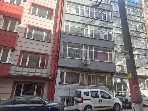 Bursa Osmangazi Maksem Caddesi 2+1 Kiralık Daire 1