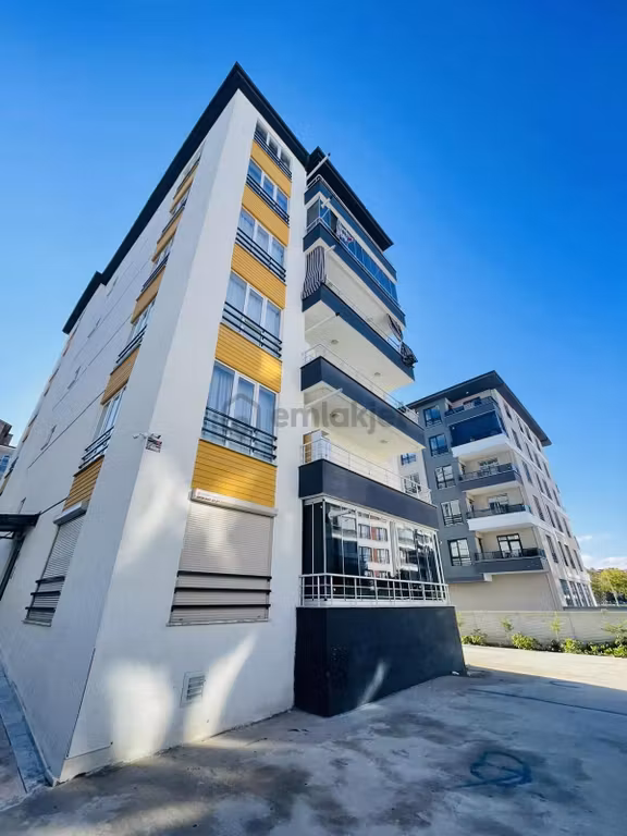 Enes Acur'dan Keçeciler Caddesinde 3+1 Full Ekstralı Daire 2