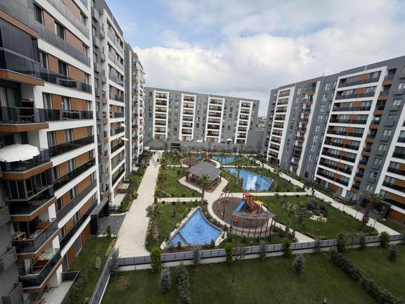 Siltaş Premiumda Satılık 4.kat Boş- Net 150m2 4+1 Ultralüx 2