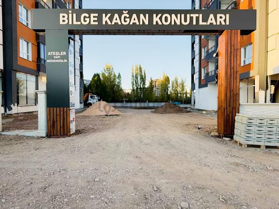 Sivas Ozan Emlak'tan Orhangazi'de Satılık 3,5+1 Sıfır Daire 1