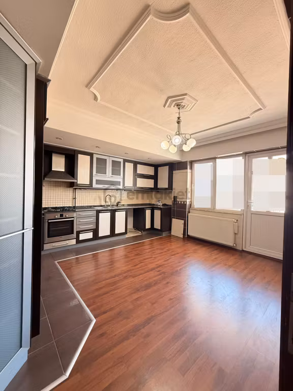 Denizli Adalet Te Kiralık 3+1 210 M2 Ebeveyn Banyolu Giyinme Odalı Ultra Lüks Daire 1