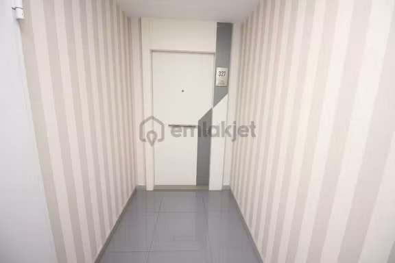 Dap İzmir Kule’de Çift Cephe Şehir Manzaralı Eşyalı 1+0 Lüks Kiralık Daire 2