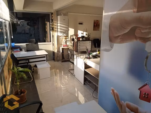 Zafer Fırın Yanı 162.caddede Her İşe Uygun Fırsat Kiralık Dükkan 2