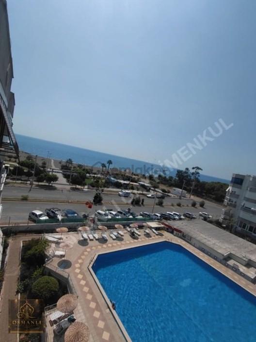 Satılık 2+1 Erdemlide Sahile Yakın Dairemiz Satıştadır 1