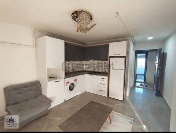 Denizli Saraylar Mahallesi Kiralık Apart 1