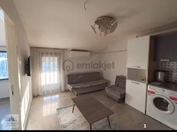 Denizli Saraylar Mahallesi Kiralık Apart 2