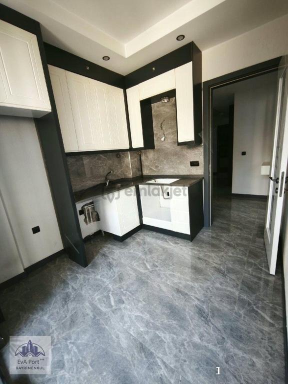 Denizli Akkonak Mahallesi Sıfır Kiralık Daire 1