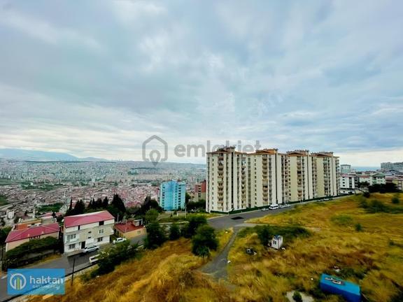 Samsun Canik'te Cadde Üstü 2 Adet Satılık 3+1 Sıfır Daire 1