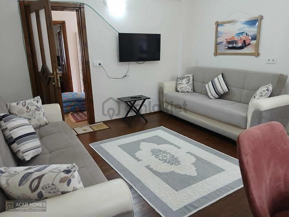 Fethiye Çalıcada Müstakil Girişli Bahçeli 2+1 Daire Kiralık 1