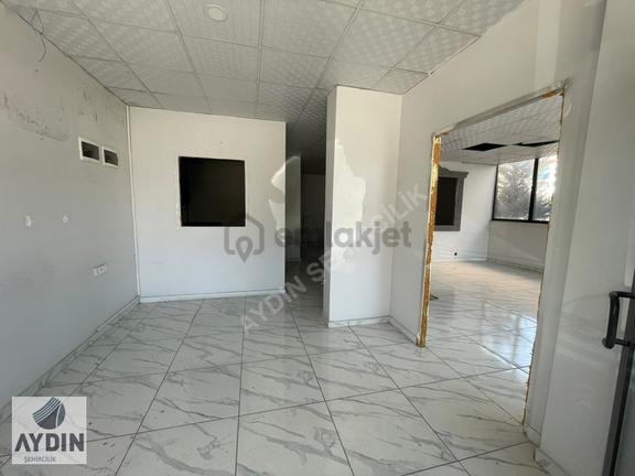 Aydın Satıyordan Mengene Caddesine Cephe 90m2 Dükkan 2
