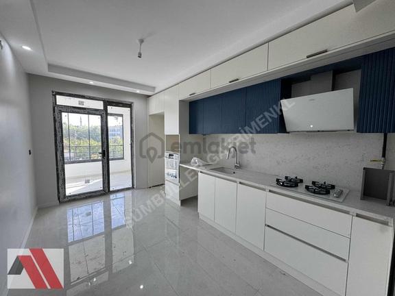 Sümbüller'den Yeşiltepe Mh. Bahçeli Nizam Spor Tasarım Şık 3+1 2