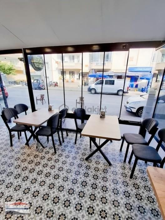 Çanakkale Esenler Adnan Kahveci Caddesi, Devren Kiralık Pastane 2