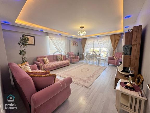Fatsa Ayazlı Beykent-3 Sitesinde Satılık 3+1 Daire 1