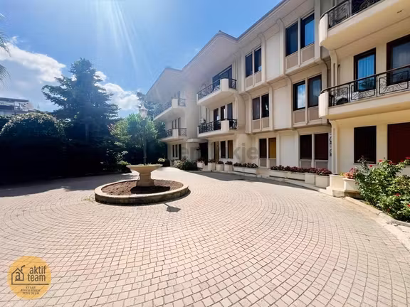 Dragos Yalı Mah.sahile 5 Dk.deniz Manzaralı Havuzlu Sitede 3+1.. 1
