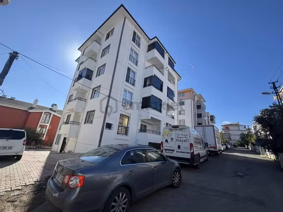 Tema Emlaktan Altınova Mah Ferah Yüksek Giriş 2+1 Satılık Daire 1
