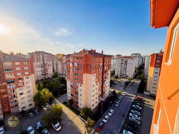 Acilll! En Uygun Fiyat Garantili Tramvay Yanı İldem C Dairesi 2