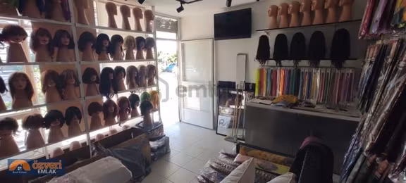 Antalya Muratpaşa Meydankavağın,da15mkare Kiralık İşyeri 1