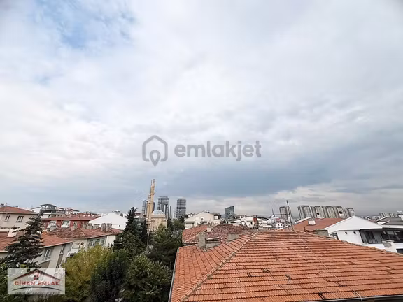 Cihan'dan Yunus Emre Mah Etlik Şehir Hastanesine Yakın Sıfır 1