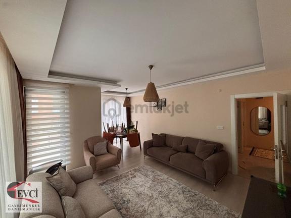 Çekmeköy Mimar Sinan Da Kiralık Ararat Daire 2