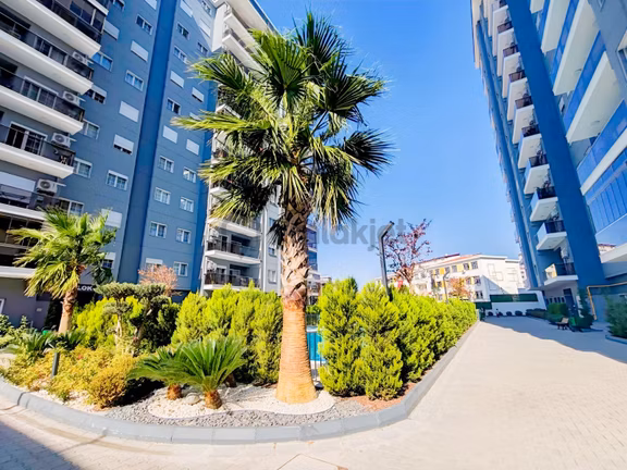 Gültekin Best Havuz Cephe 2+1 92 M2 Kiralık Daire 2
