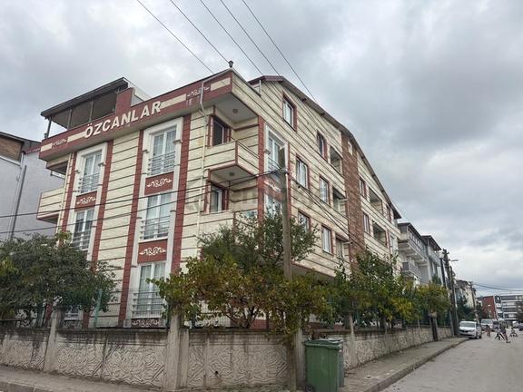 Kocaeli Körfez Özcanlar Sitesi 5+2 225m2 Satılık Dubleks Daire 2