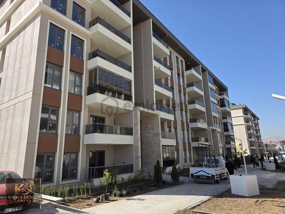 Bölgenin En Lüksü Normsancak Cadde Üzeri 2 Adet Sıfır Kiralık 2