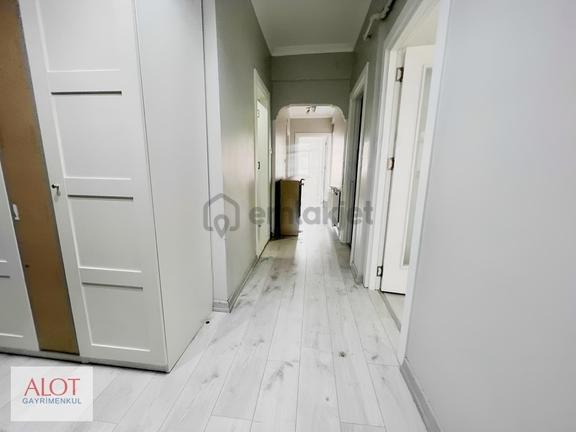 Güzeltepe'de Caddeye 2 Dk. Ferah 3+1 Kiralık Daire 2
