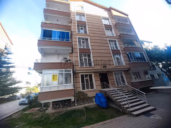 Global'den Çarşı Merkezde 3+1 Kiralık Daire 2