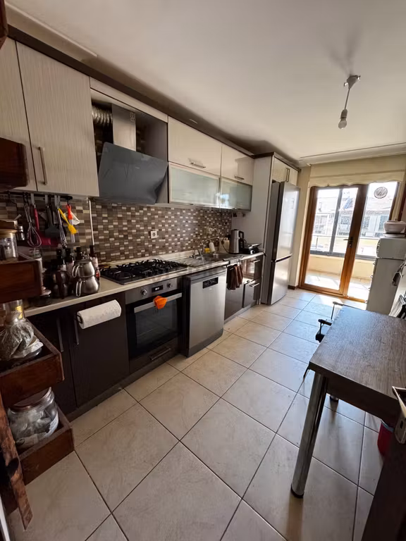 Mavigöl Prestij Konutları’nda | 6+2 - 250 M² Dubleks Daire | 8. Ve 9. Kat | Çift Cephe 2