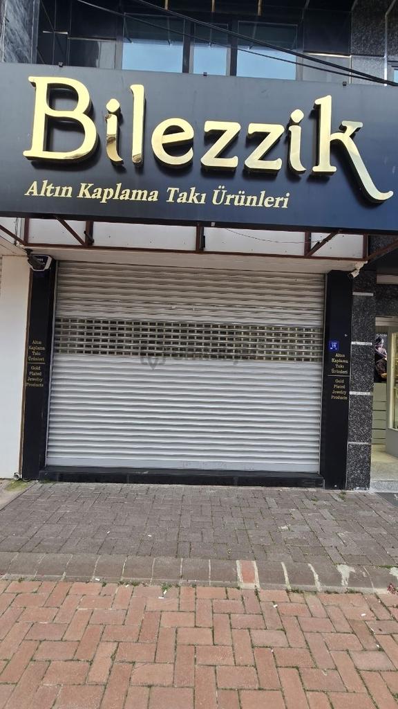 Şehrin Merkezinde Devren Kiralık 2